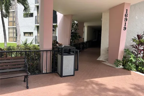 16919 N Bay Rd # 204, Sunny Isles Beach FL 33160