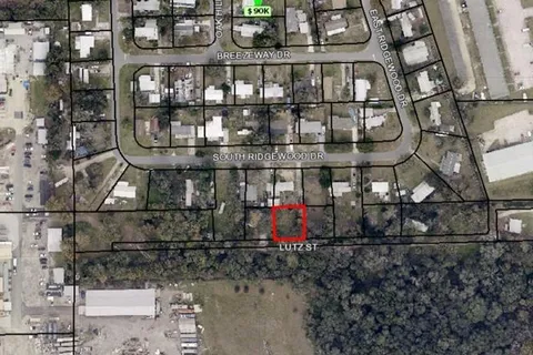 0 LUTZ ST, Cocoa FL 32926