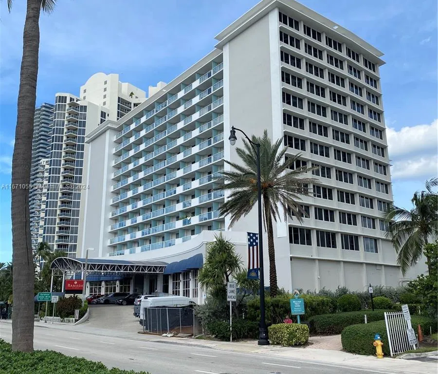 19201 Collins Ave # 940, Sunny Isles Beach FL 33160