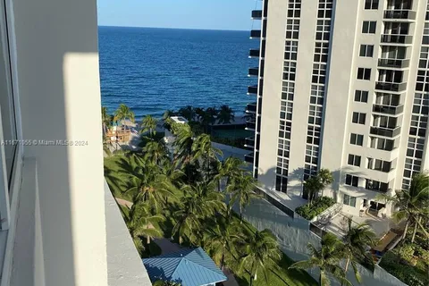 19201 Collins Ave # 940, Sunny Isles Beach FL 33160