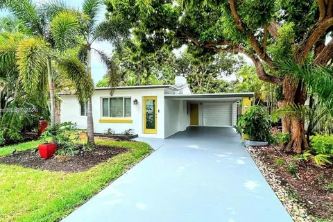 828 NE 16th Ct, Fort Lauderdale FL 33305