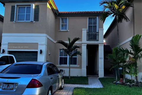 8324 NW 143rd Ter # 8324, Miami Lakes FL 33016