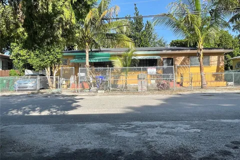 6081 NE Miami Ct, Miami FL 33137