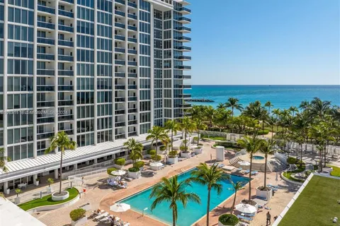 10275 Collins Ave # 604, Bal Harbour FL 33154