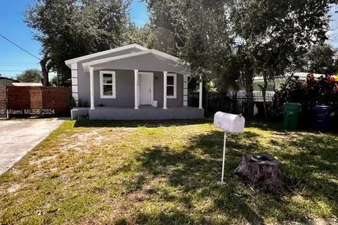 2260 NW 91st St, Miami FL 33147