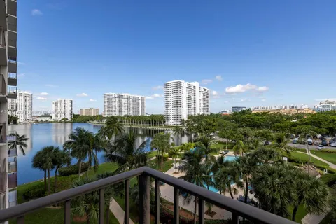 18151 NE 31st Ct # 610, Aventura FL 33160