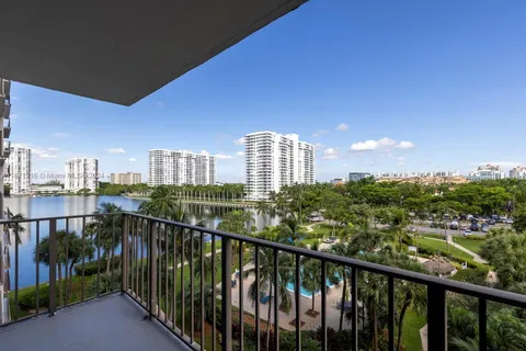 18151 NE 31st Ct # 610, Aventura FL 33160