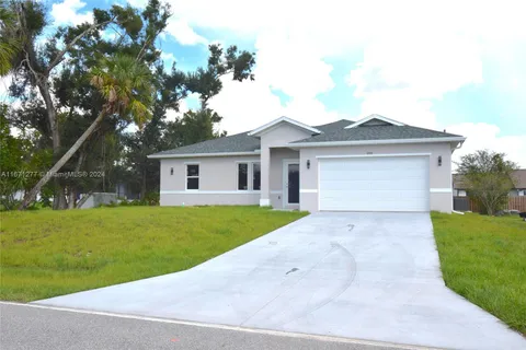 2380 Achilles, Other City - In The State Of Florida FL 33980