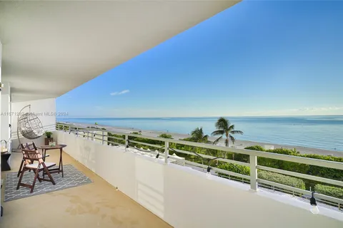 5555 Collins Ave # 6J, Miami Beach FL 33140