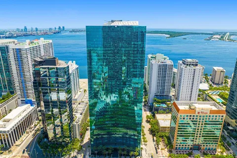 1395 Brickell Ave # 3214, Miami FL 33131