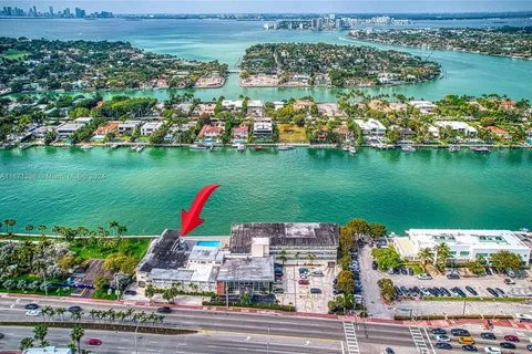 6484 INDIAN CREEK # 204, Miami Beach FL 33141