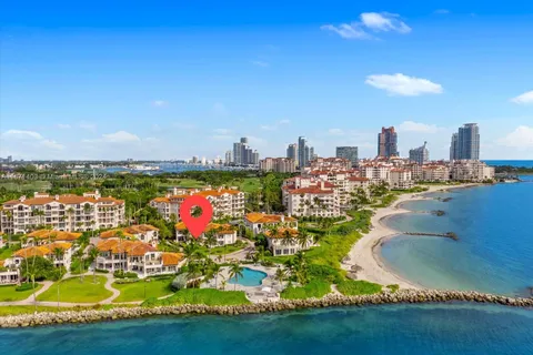 15713 Fisher Island Dr # 15713, Miami Beach FL 33109