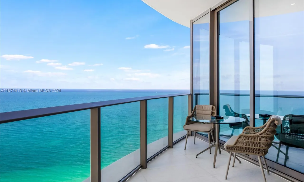 15701 Collins Ave # 3201, Sunny Isles Beach FL 33160