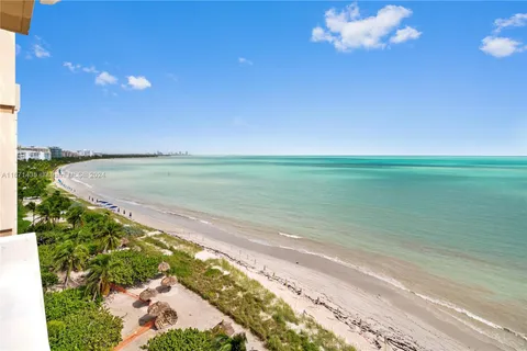 1111 Crandon Blvd # B808, Key Biscayne FL 33149