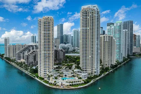 808 Brickell Key Dr # 1903, Miami FL 33131