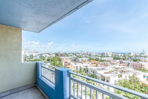 90 Alton Rd # 1209, Miami Beach FL 33139