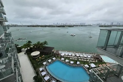 1100 West Ave # 908, Miami Beach FL 33139