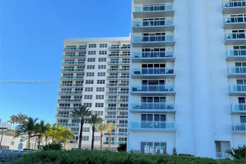 6917 Collins Ave # 1006, Miami Beach FL 33141