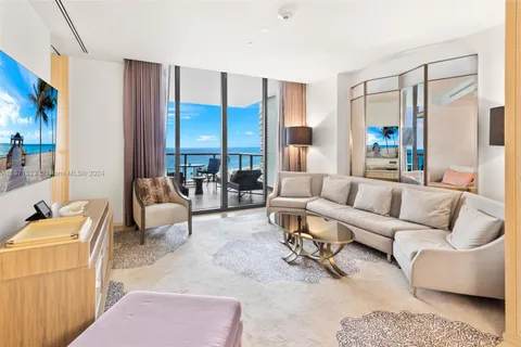 9703 E Collins Ave # 802, Bal Harbour FL 33154