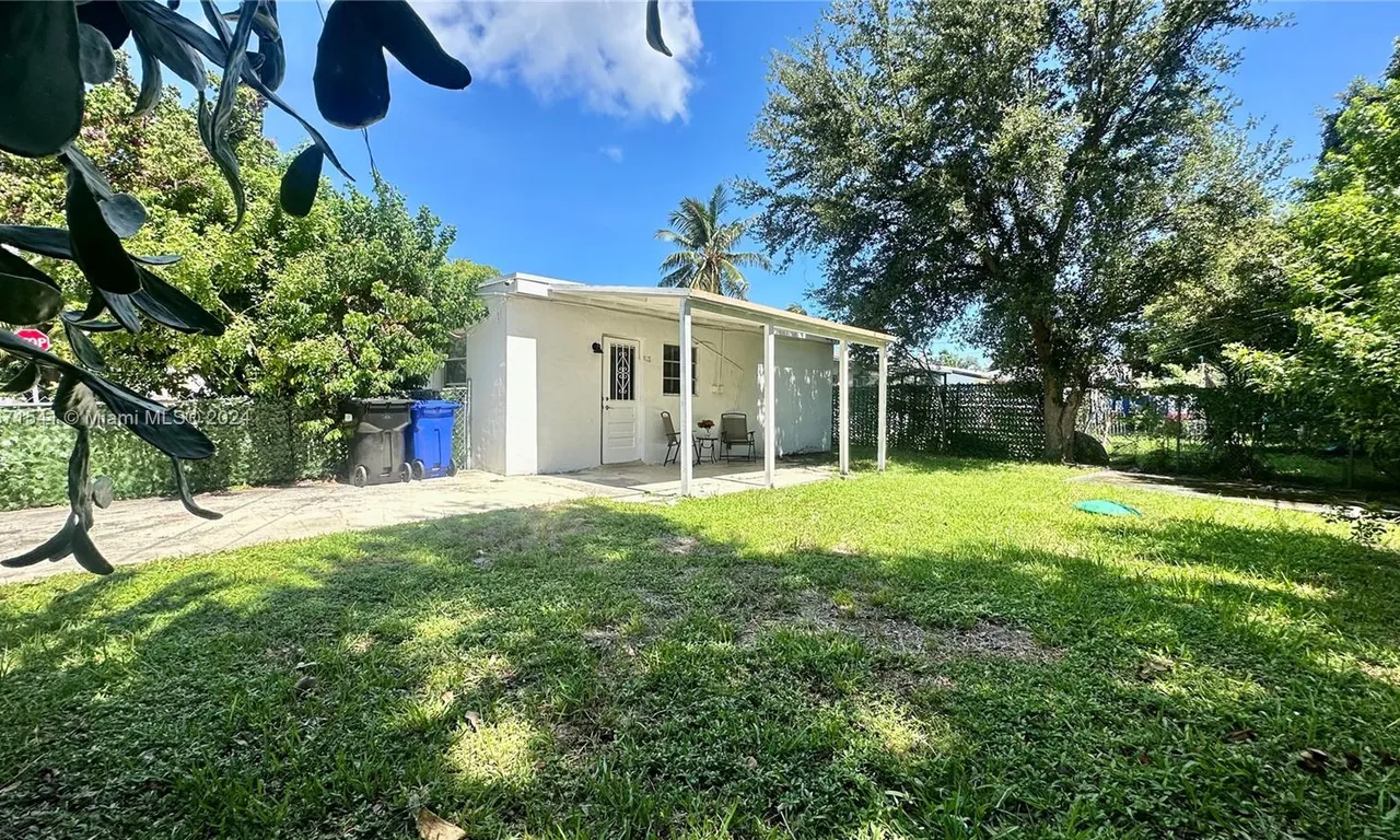 1470 NE 154th Ter # 1470, North Miami Beach FL 33162