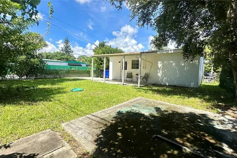 1470 NE 154th Ter # 1470, North Miami Beach FL 33162