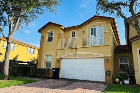 11020 NW 87 Lane # 11020, Doral FL 33178