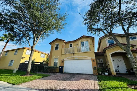 11020 NW 87 Lane # 11020, Doral FL 33178