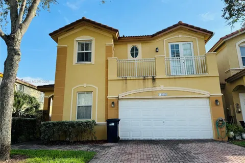 11020 NW 87 Lane # 11020, Doral FL 33178