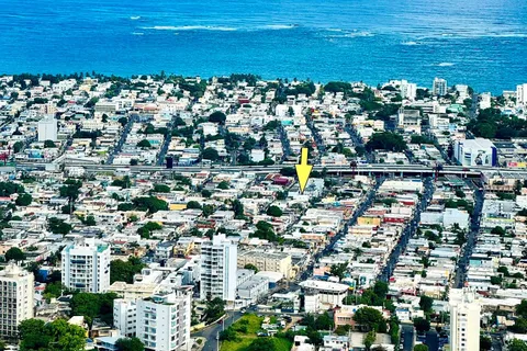 264 CALLE CANOVANAS, San Juan, PR, Other Country - Not In USA PR 00912