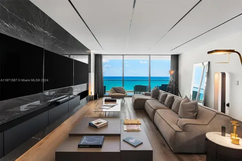 10203 Collins Ave # 1403, Bal Harbour FL 33154