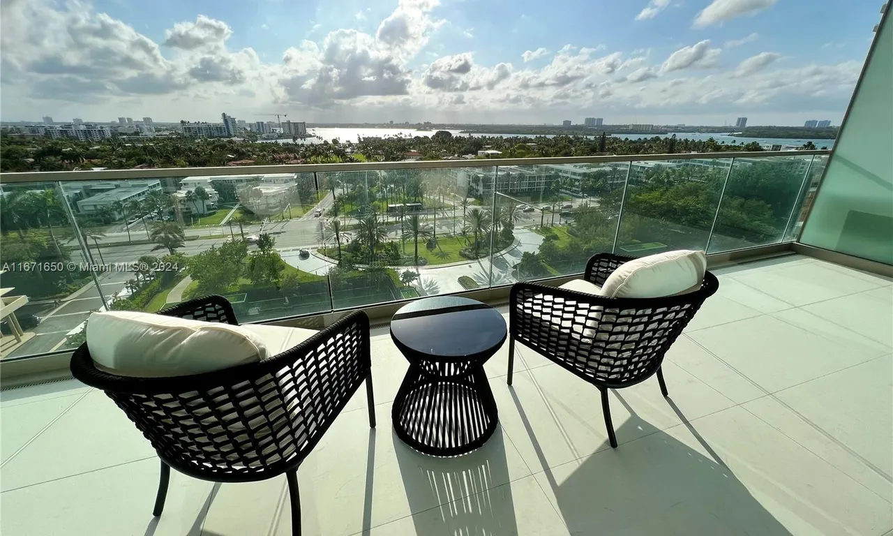 10201 Collins Ave # 1004, Bal Harbour FL 33154