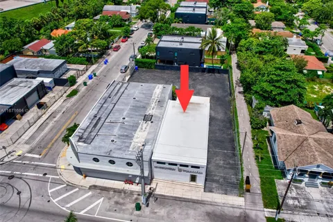 3910 NW 2nd Ave, Miami FL 33127