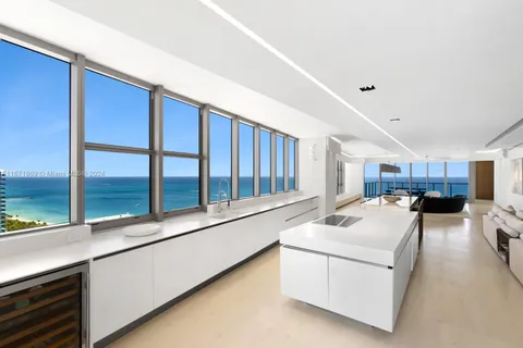 9705 Collins Ave # 2301N, Bal Harbour FL 33154