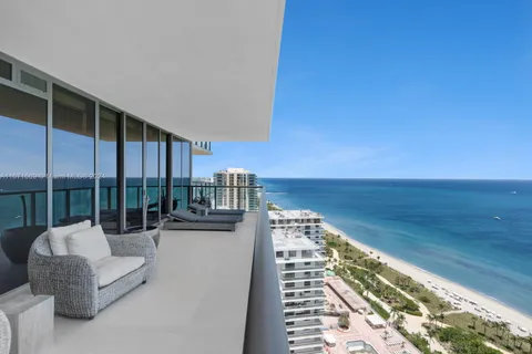 9705 Collins Ave # 2301N, Bal Harbour FL 33154