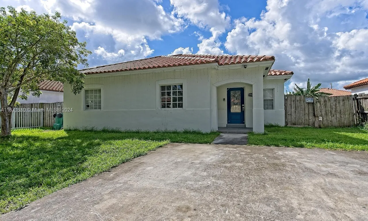 19024 SW 319th St, Homestead FL 33030