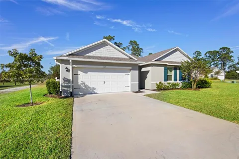 805 Baylor, Deltona FL 32725