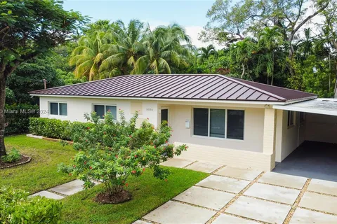 8030 SW 63rd Place, Miami FL 33143