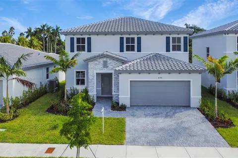 2639 SE 8 CT, Homestead FL 33035