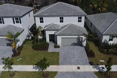 2639 SE 8 CT, Homestead FL 33035