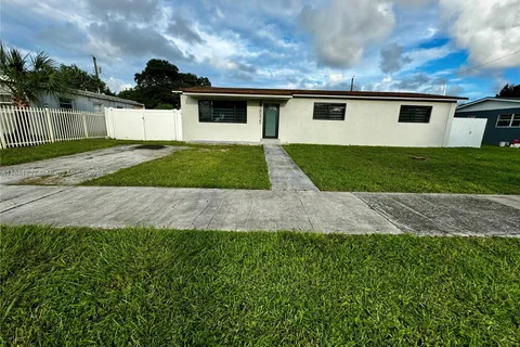 20425 NW 25th Ct, Miami Gardens FL 33056