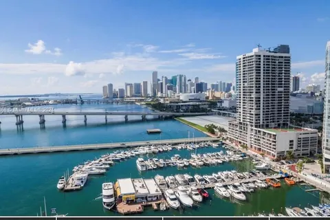 555 NE 15th St # 24D, Miami FL 33132