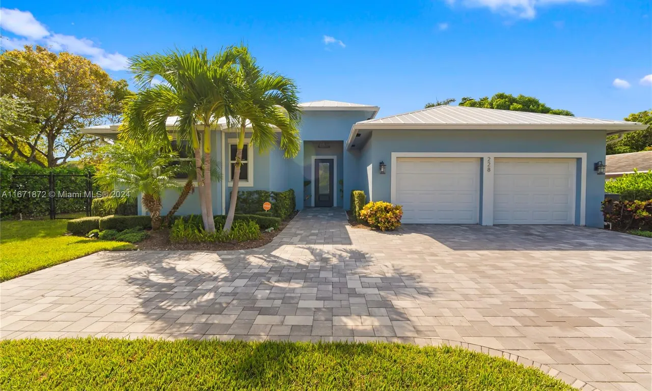 228 SW 4th Ave, Delray Beach FL 33444