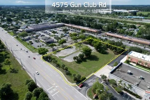 4575 Gun Club Rd, West Palm Beach FL 33415