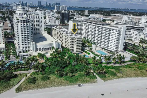 1623 Collins Ave # 912, Miami Beach FL 33139