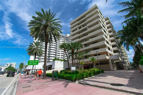 1623 Collins Ave # 912, Miami Beach FL 33139