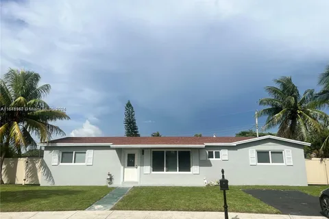 20505 NW 25th Ct, Miami Gardens FL 33056