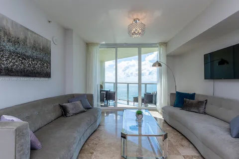 16699 Collins Ave # 2701, Sunny Isles Beach FL 33160