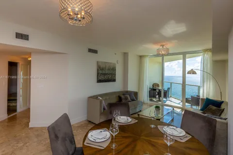 16699 Collins Ave # 2701, Sunny Isles Beach FL 33160