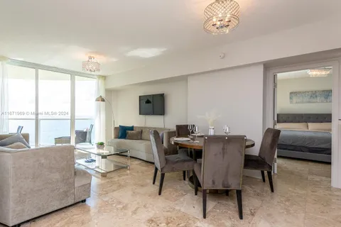 16699 Collins Ave # 2701, Sunny Isles Beach FL 33160