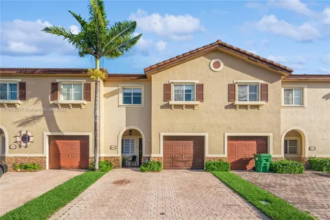 8929 SW 221st Ter # 8929, Cutler Bay FL 33190